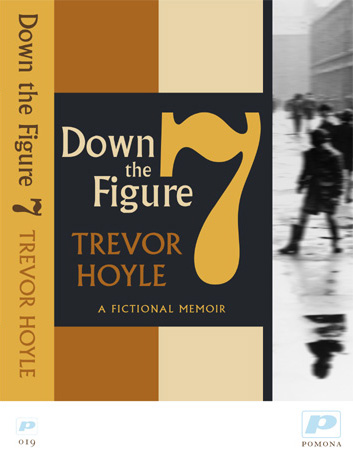 Trevor Hoyle - Down the Figure 7